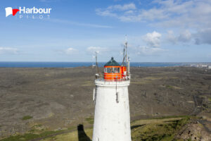 Reykjanes Lighthouse
