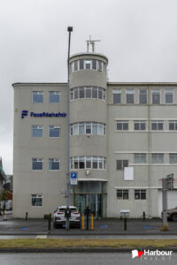 Reykjavik Pilot Station