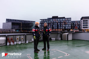 Reykjavik pilots