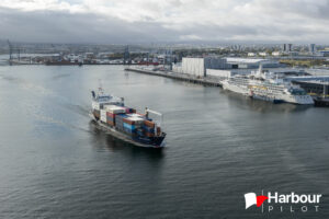 Samskip Skaftafell