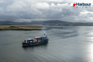 Samskip Skaftafell