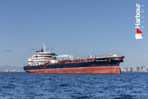 Stena Impeccable Amura Hp