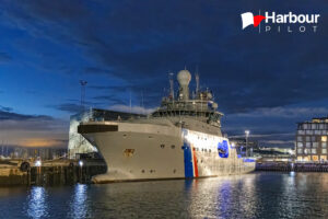 Thor Coast Guard